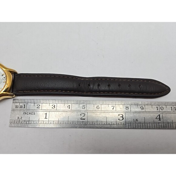 Vintage Armitron Looney Tunes Taz Me Sing Musical Watch Quartz 1995 New Battery - Picture 8 of 14